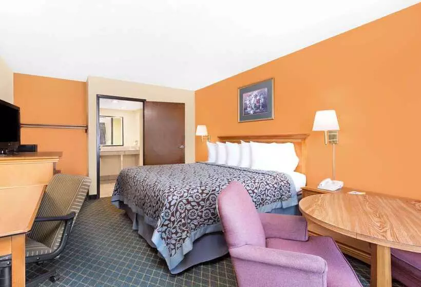 فندق Days Inn By Wyndham Aiken  Interstate Hwy 20