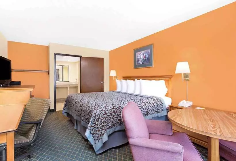 فندق Days Inn By Wyndham Aiken  Interstate Hwy 20