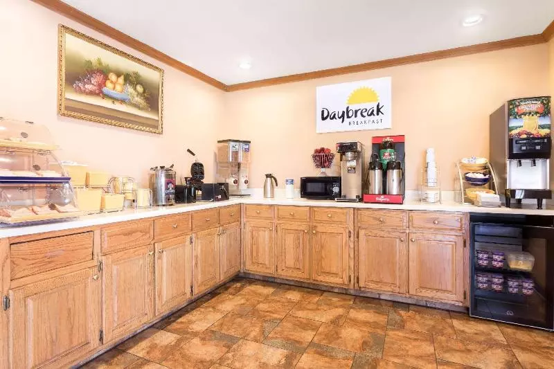 فندق Days Inn By Wyndham Aiken  Interstate Hwy 20