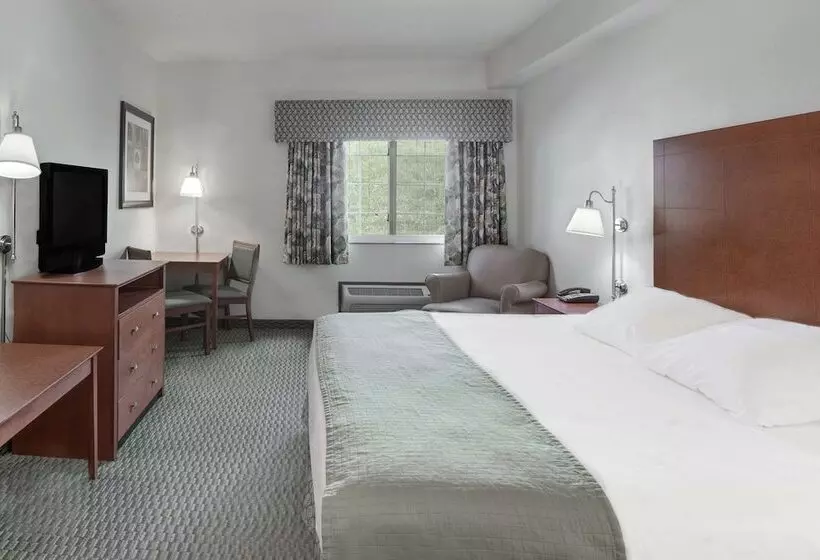 Szálloda Days Inn By Wyndham Carroll