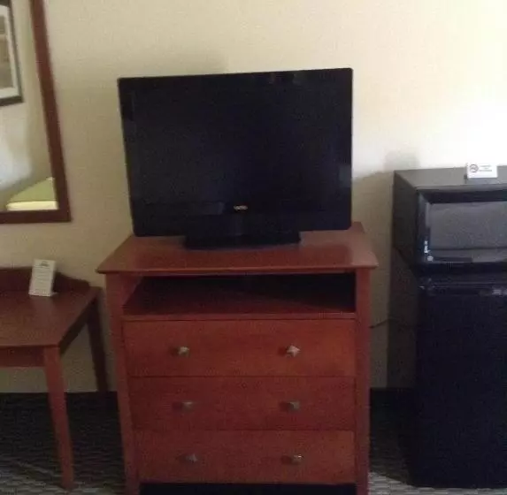 Szálloda Days Inn By Wyndham Carroll