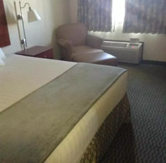 Szálloda Days Inn By Wyndham Carroll