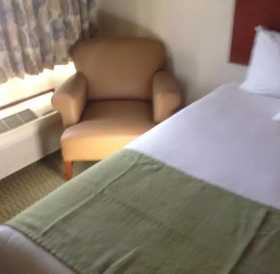 Szálloda Days Inn By Wyndham Carroll