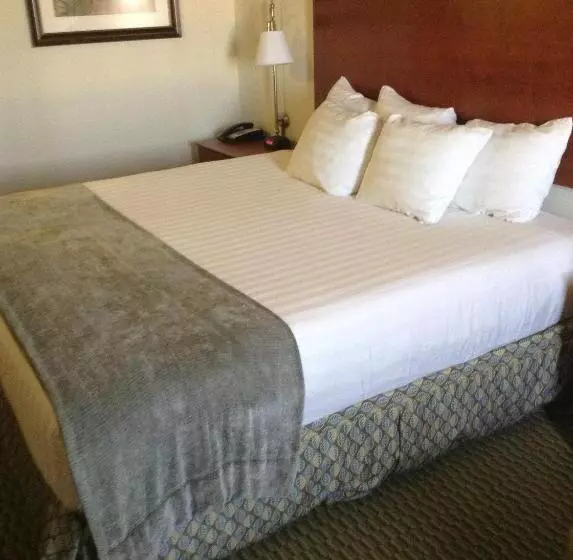 Szálloda Days Inn By Wyndham Carroll