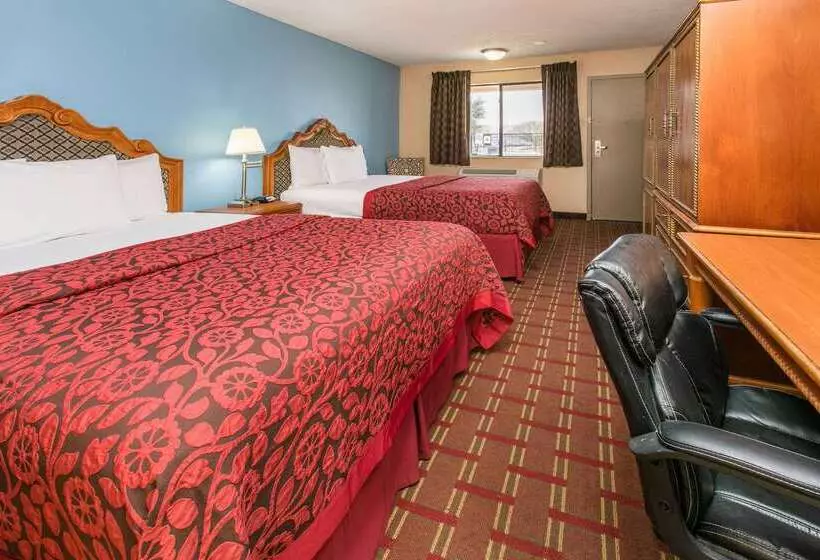 Отель Days Inn By Wyndham Mckinney