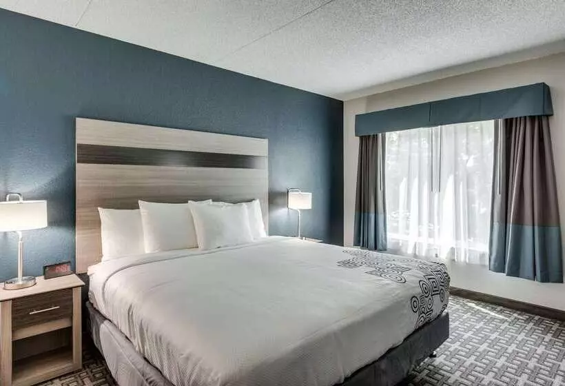 Otel Days Inn & Suites By Wyndham Spokane
