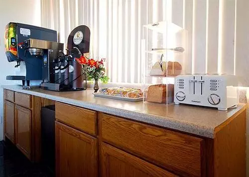 ホテル Econo Lodge Tucson