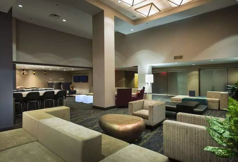 酒店 Hilton Cocoa Beach Oceanfront