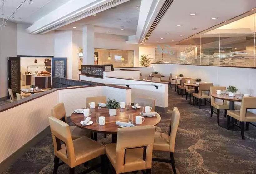 酒店 Hilton Cocoa Beach Oceanfront