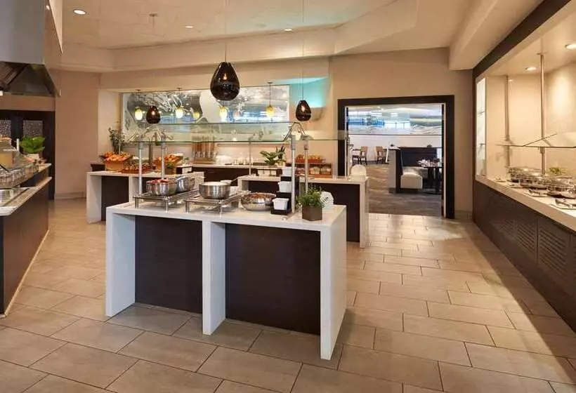 酒店 Hilton Cocoa Beach Oceanfront