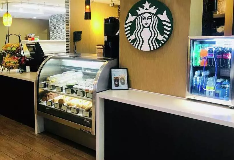 酒店 Hilton Cocoa Beach Oceanfront