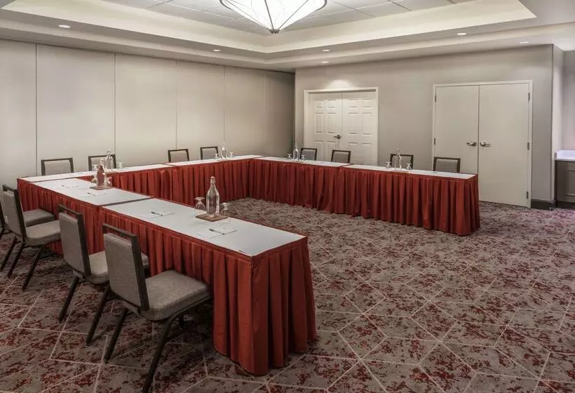 Szálloda Hilton Garden Inn Blacksburg University