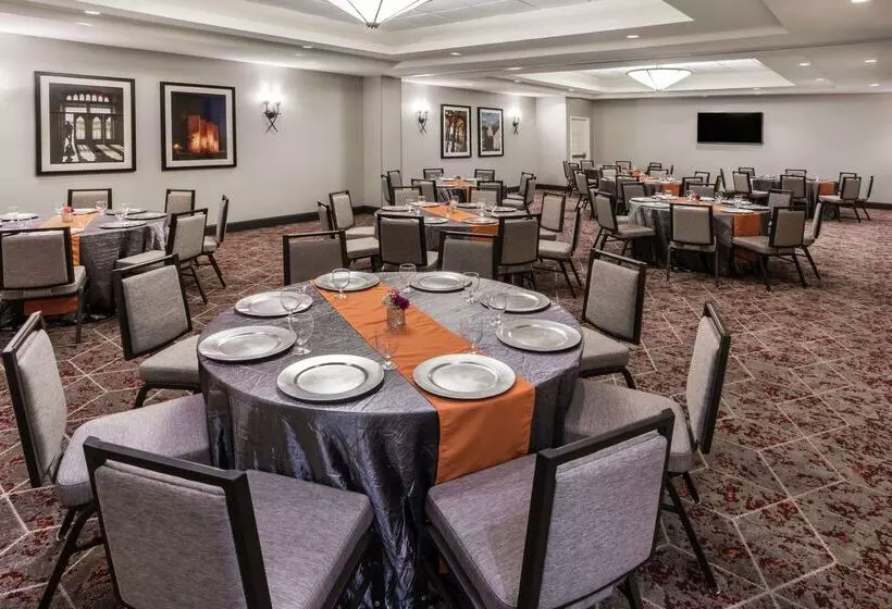 Szálloda Hilton Garden Inn Blacksburg University