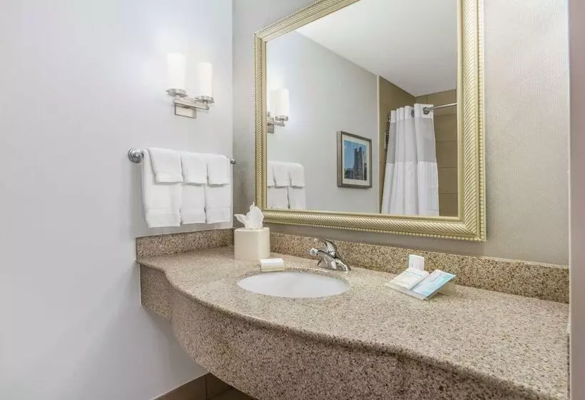 Szálloda Hilton Garden Inn Blacksburg University