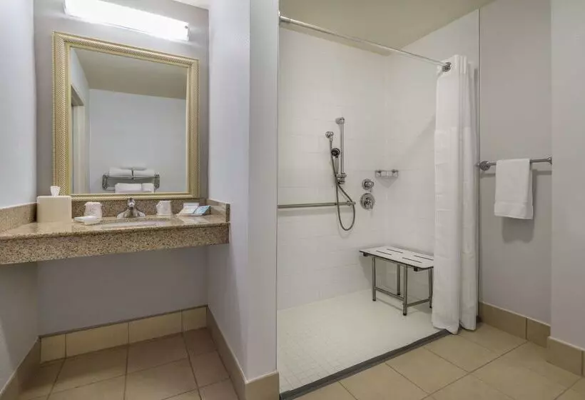 Szálloda Hilton Garden Inn Blacksburg University