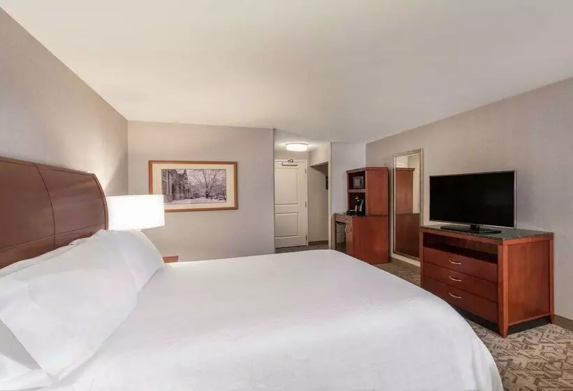 Szálloda Hilton Garden Inn Blacksburg University