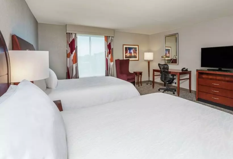 Szálloda Hilton Garden Inn Blacksburg University