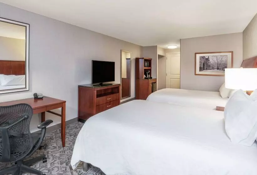 Szálloda Hilton Garden Inn Blacksburg University