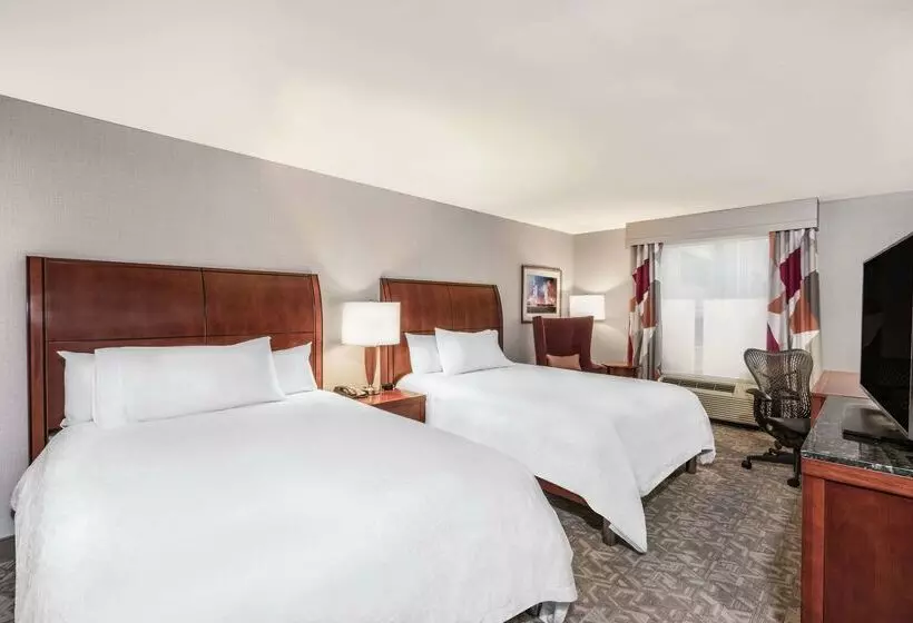 Szálloda Hilton Garden Inn Blacksburg University