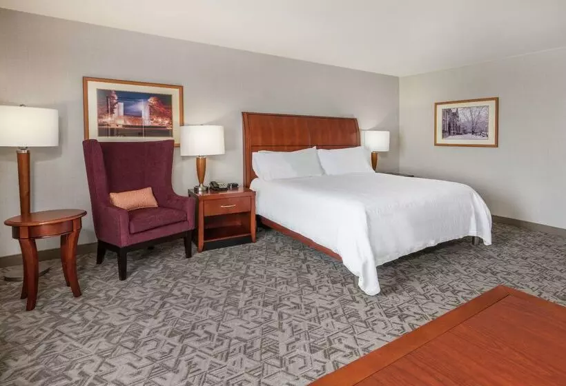 Szálloda Hilton Garden Inn Blacksburg University