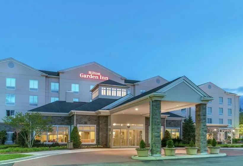 Szálloda Hilton Garden Inn Blacksburg University