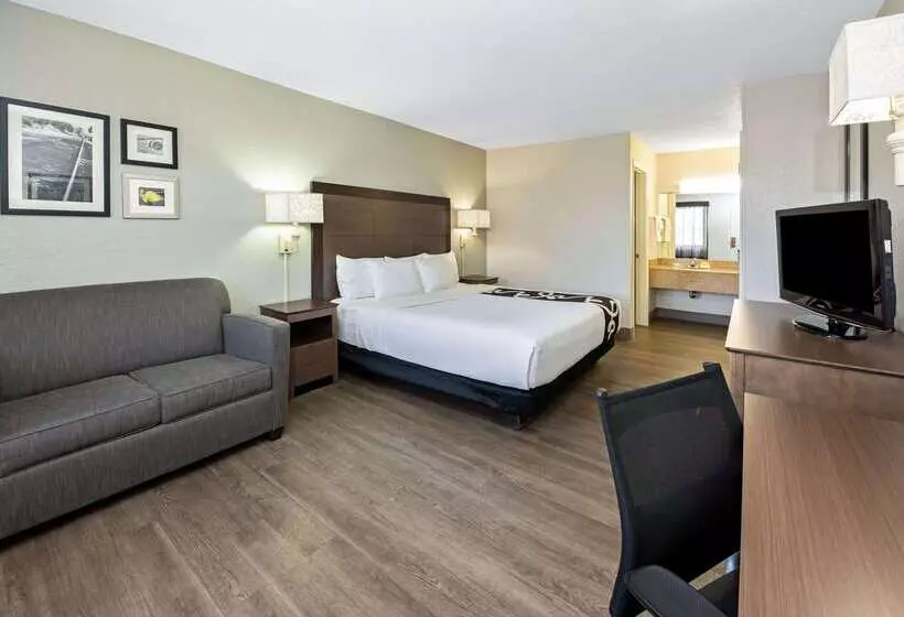 בית מלון כפרי La Quinta Inn By Wyndham West Palm Beach  Florida Turnpike