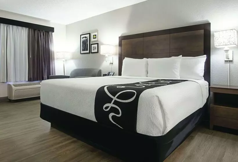 בית מלון כפרי La Quinta Inn By Wyndham West Palm Beach  Florida Turnpike