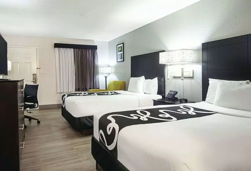 בית מלון כפרי La Quinta Inn By Wyndham West Palm Beach  Florida Turnpike