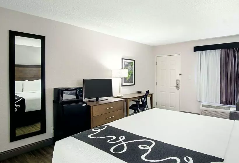 בית מלון כפרי La Quinta Inn By Wyndham West Palm Beach  Florida Turnpike