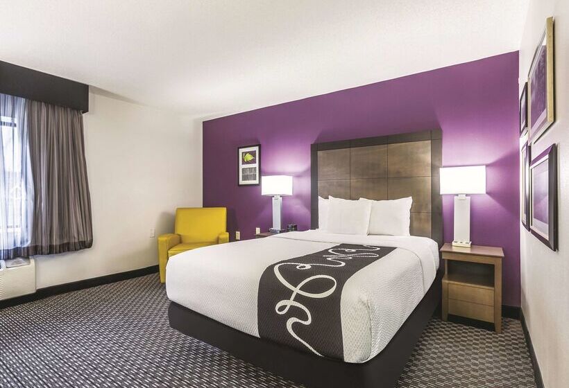 هتل La Quinta By Wyndham Atlanta Midtown Buckhead