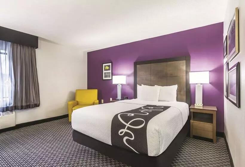 호텔 La Quinta By Wyndham Atlanta Midtown   Buckhead