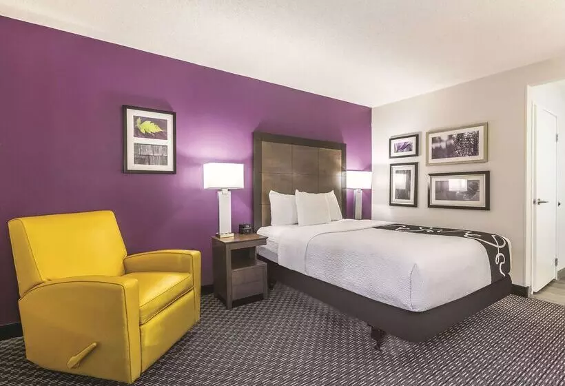 호텔 La Quinta By Wyndham Atlanta Midtown   Buckhead