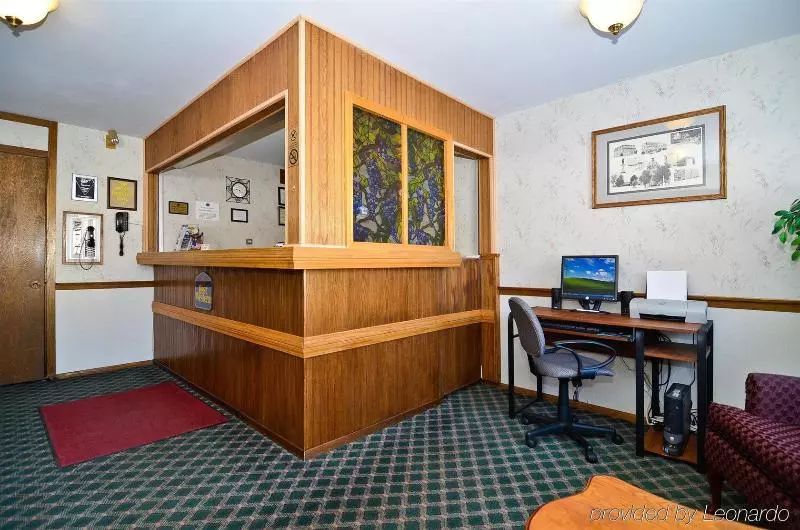 酒店 Lancaster Welcome Inn