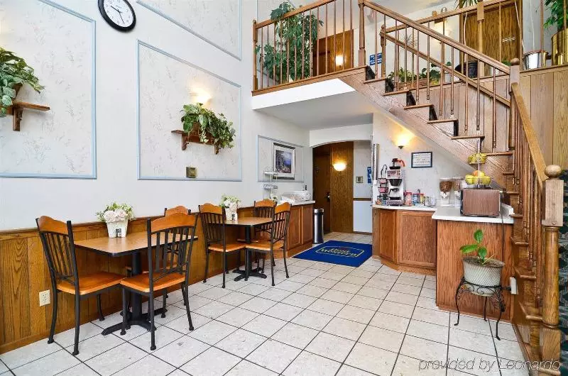 酒店 Lancaster Welcome Inn