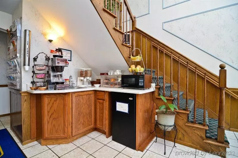 酒店 Lancaster Welcome Inn