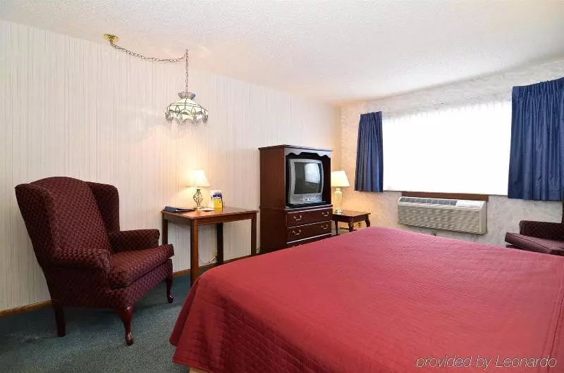 酒店 Lancaster Welcome Inn