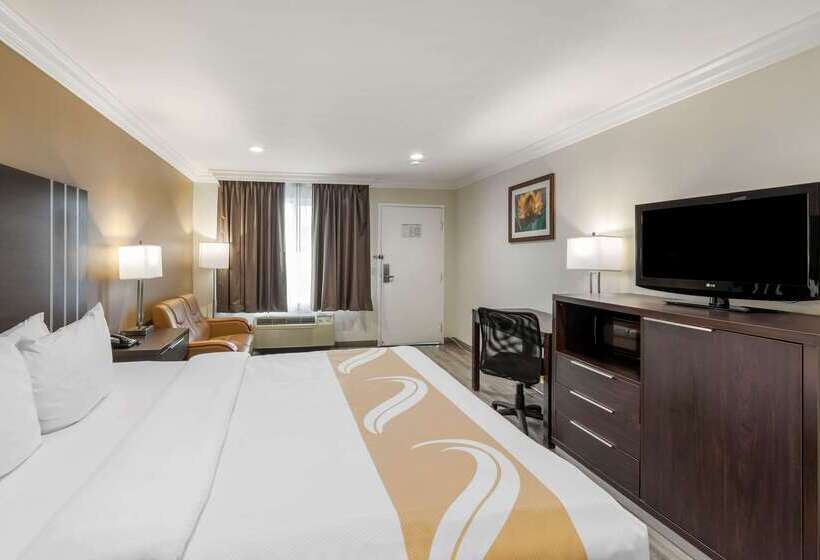 ホテル Quality Inn Long Beach Signal Hill