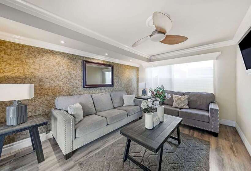 ホテル Quality Inn Long Beach Signal Hill