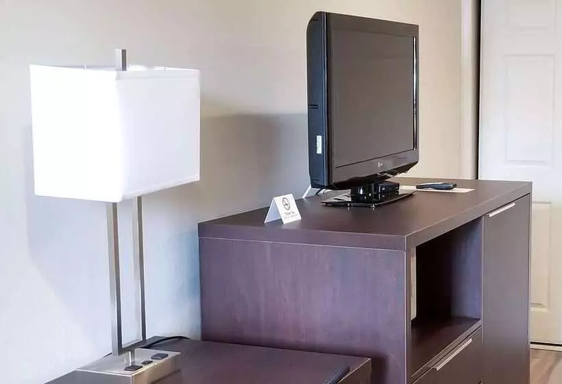 Hotel Quality Inn Long Beach   Signal Hill