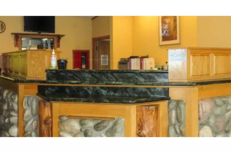 Otel Quality Inn & Suites Albany Corvallis