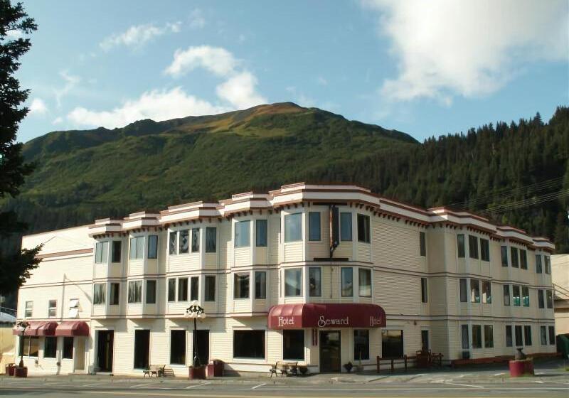 Hotelli Seward