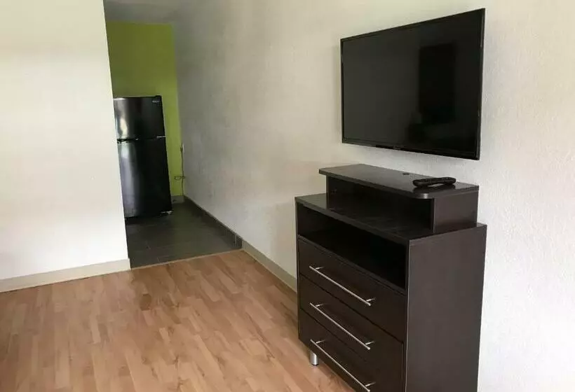 فندق Studio 6 Merced, Ca