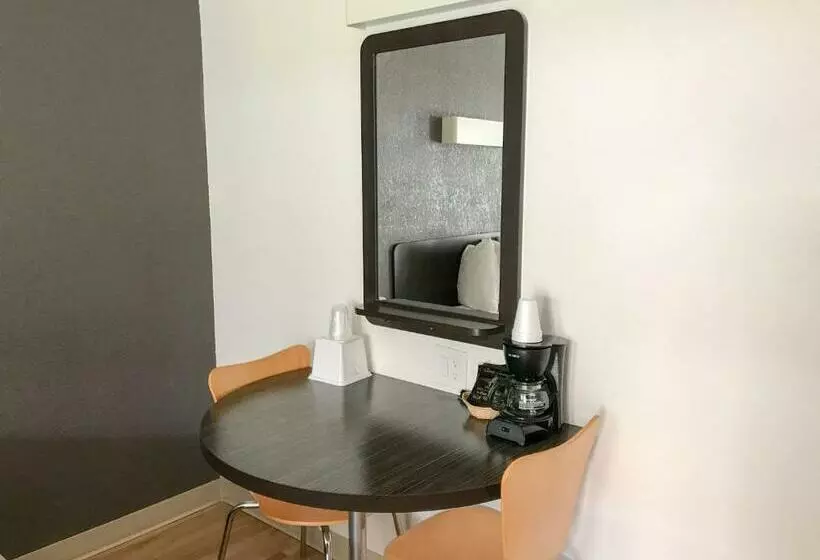 فندق Studio 6 Merced, Ca