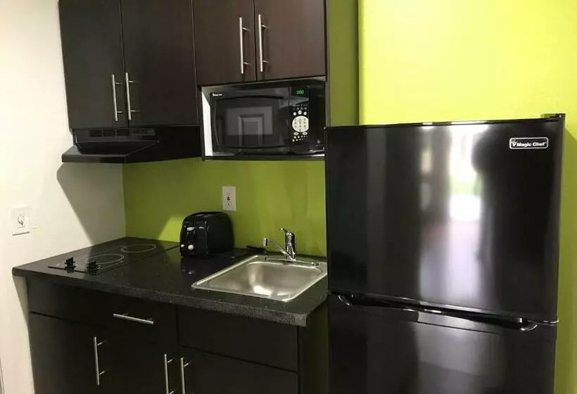 فندق Studio 6 Merced, Ca