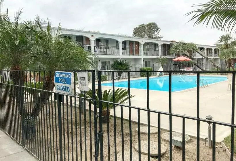 فندق Studio 6 Merced, Ca