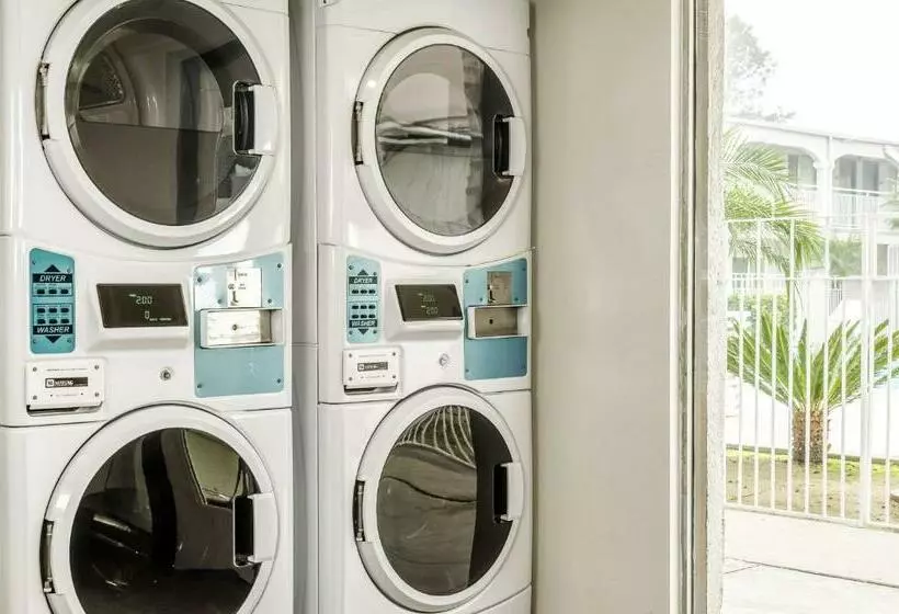 فندق Studio 6 Merced, Ca