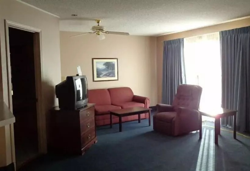 Hotel New Sunflower Inn