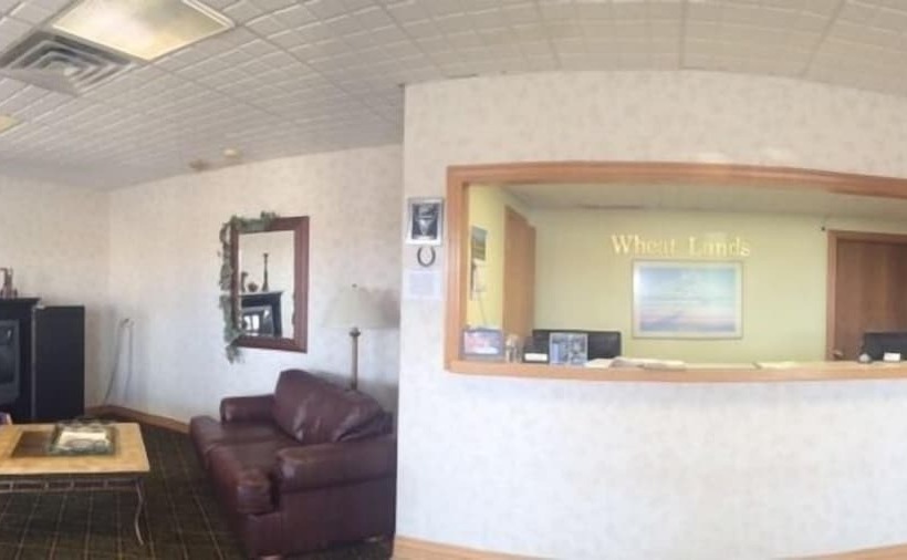 בית מלון כפרי New Sunflower Inn