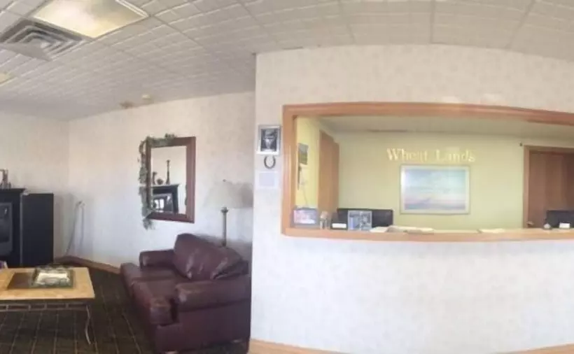 Hotel New Sunflower Inn