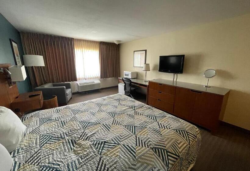 호텔 Portside Inn & Suites